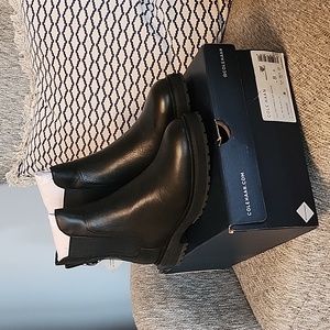 Cole Haan Greenwich Chelsea Boot